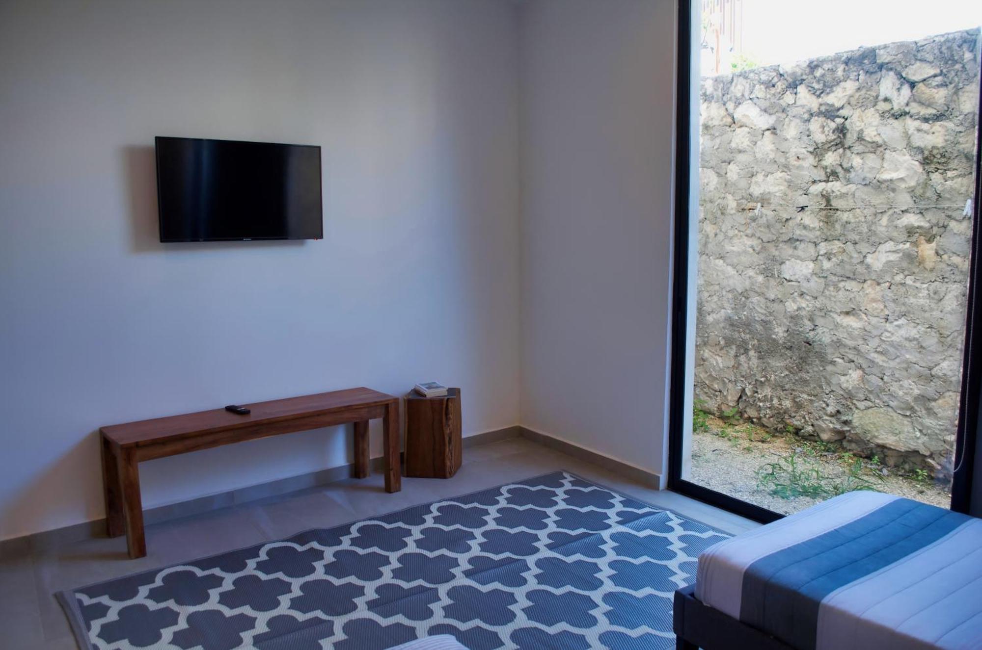 Mesa de Palomas Chalet מראה חיצוני תמונה