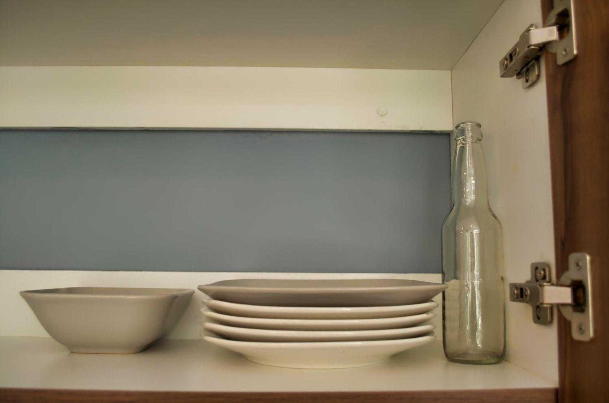 Mesa de Palomas Chalet מראה חיצוני תמונה